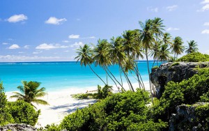 Barbados Beaches