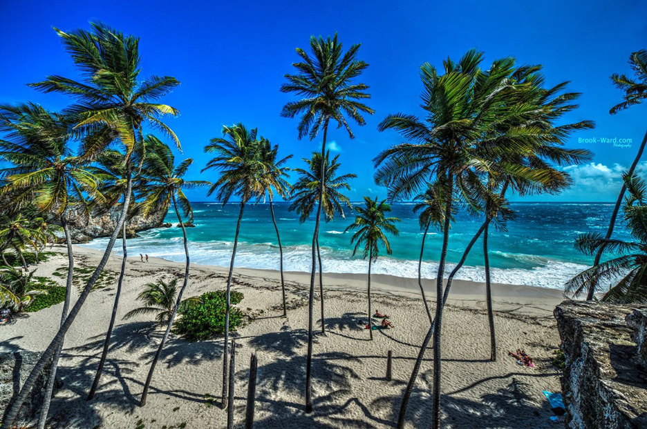 Bottom Bay Barbados