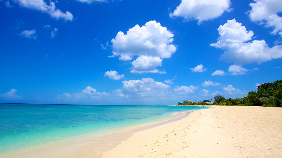 Brighton's Beach Barbados